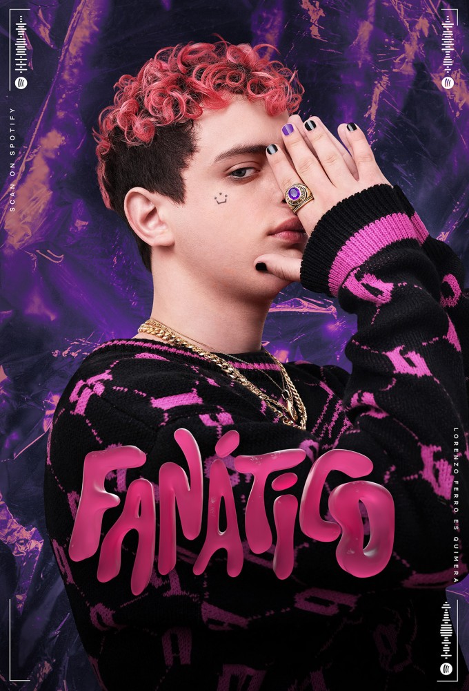Fanatico (2022 TV Series)